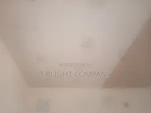 Pop Gypsum Board Installer