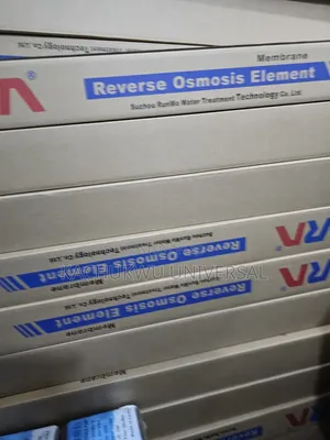 Reverse Osmosis Element Water Treatment