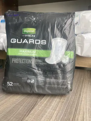 Adult Diapers