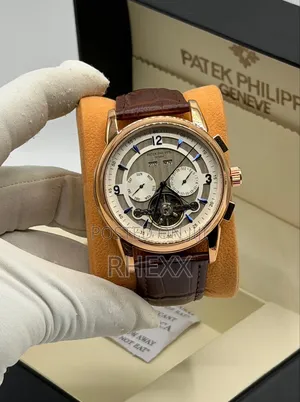 Patek Philipe Watch