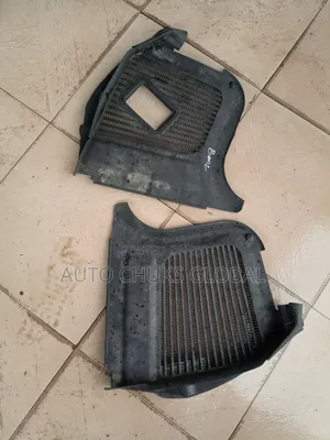 Mercedes Benz Windscreen Wiper Trim Gle (W167)