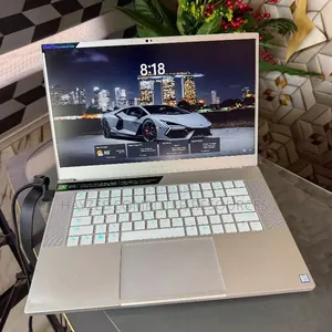 Laptop Razer Blade 16GB Intel Core i7 SSD 512GB