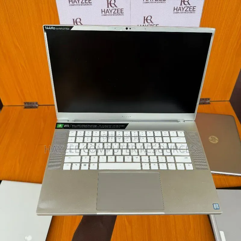 Laptop Razer Blade 16GB Intel Core i7 SSD 512GB