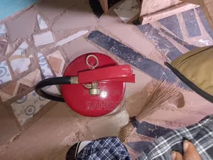 Fire Extinguisher