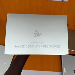 Laptop Razer Blade 16GB Intel Core i7 SSD 512GB