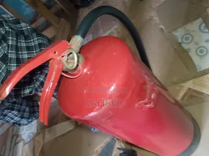 Fire Extinguisher