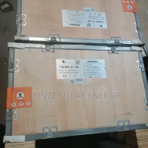 The Felicity 15kwh 51.2v Lithium Ion Battery