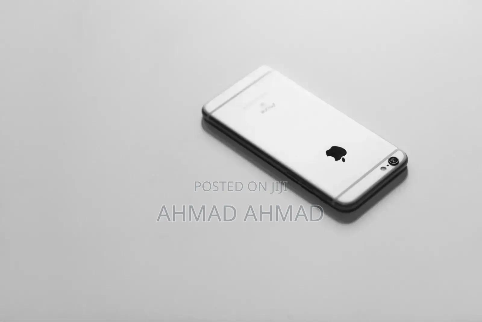 New Mobile Phone 64 GB White