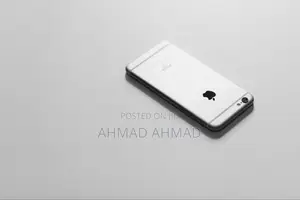 New Mobile Phone 64 GB White