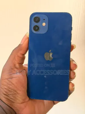 Apple iPhone 12 64 GB Blue