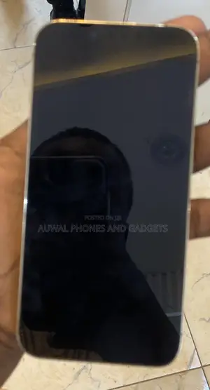 Apple iPhone 13 Pro 128 GB Gold