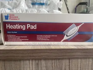 Heating Pad