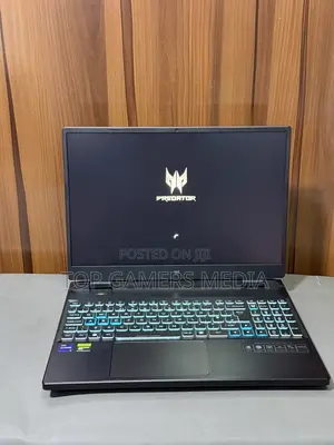Laptop Acer Predator Helios Neo 16 32GB Nvidia SSD 1T