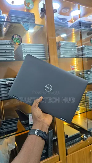 Laptop Dell Latitude 5300 8GB Intel Core i5 SSD 256GB