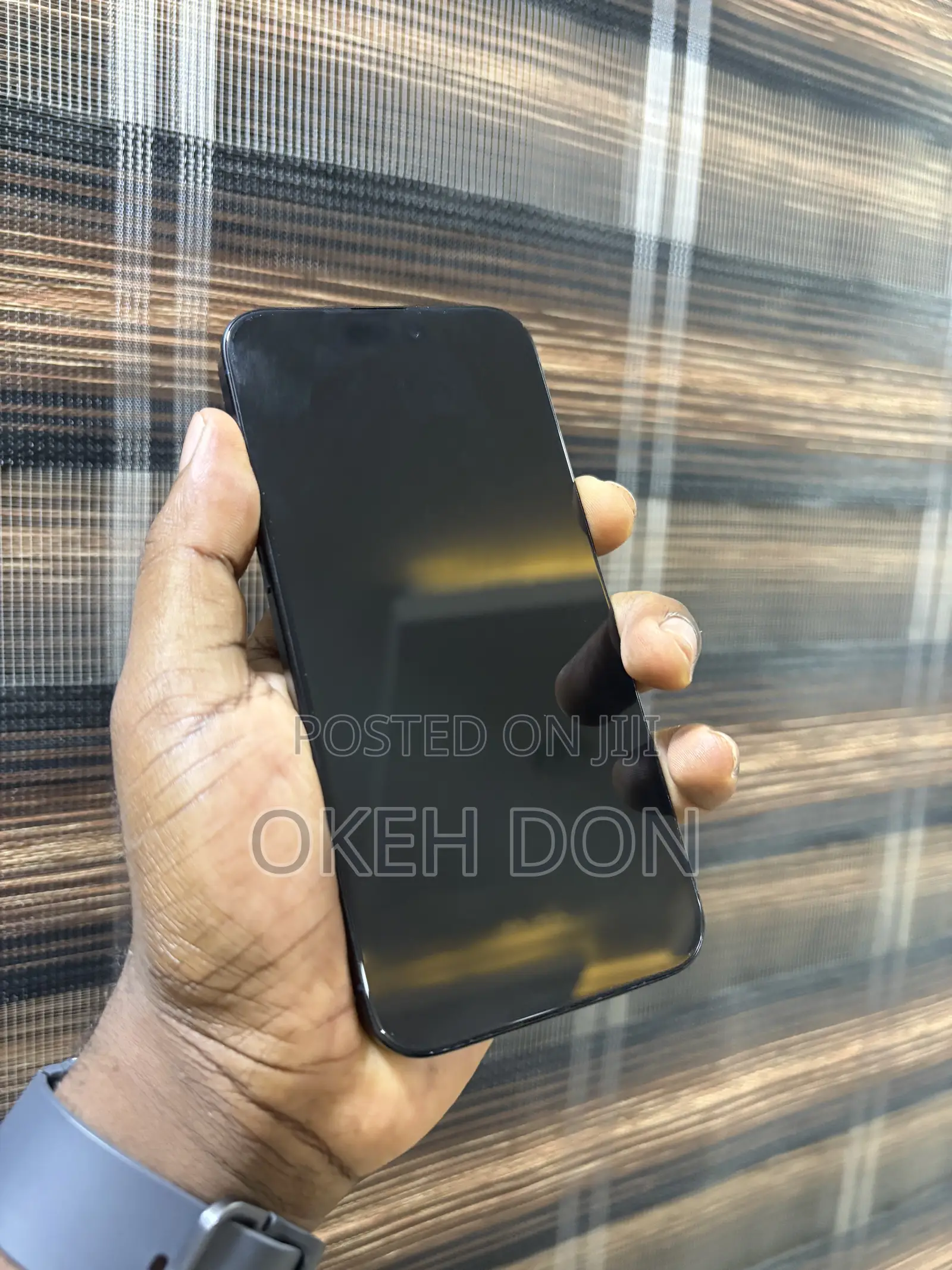 Apple iPhone 15 Pro Max 256 GB Blue