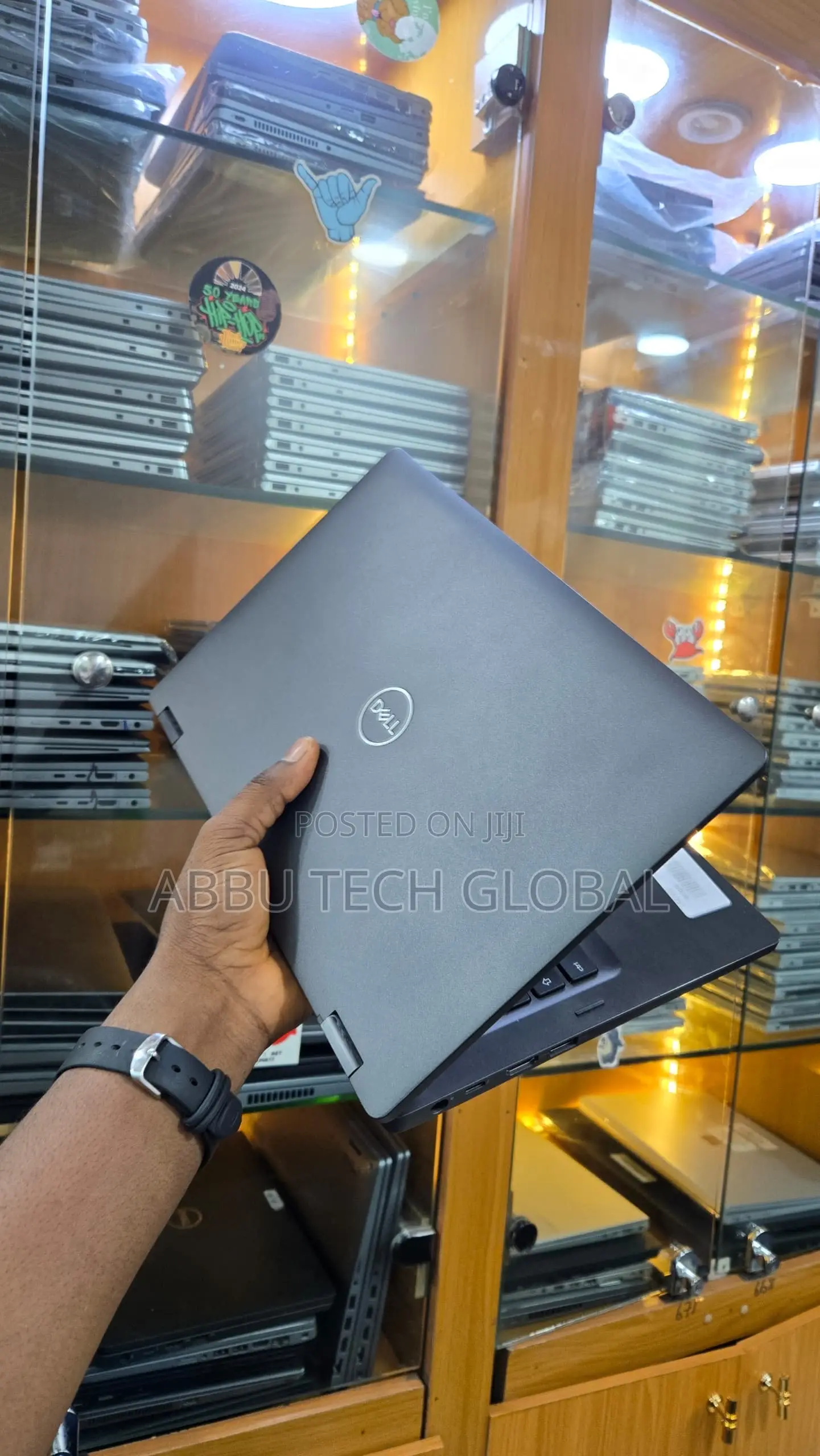 Laptop Dell Latitude 5300 8GB Intel Core i5 SSD 256GB