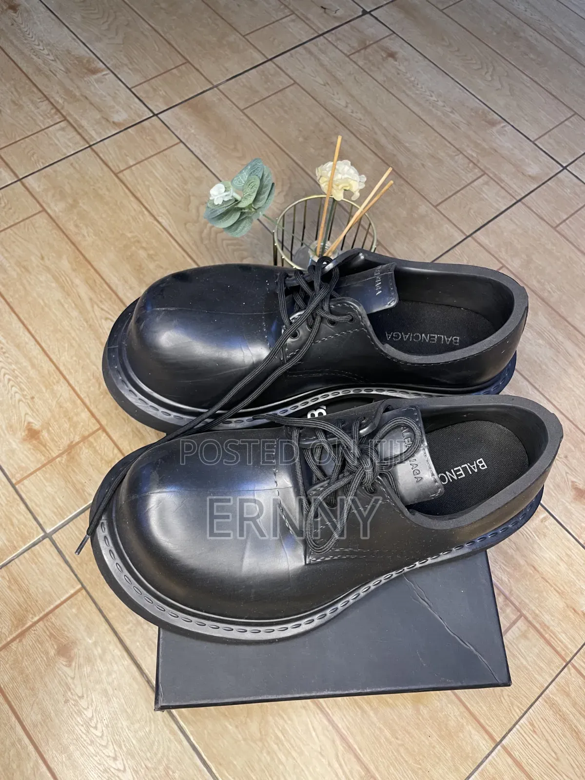 Footwearformen