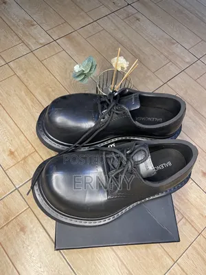 Footwearformen