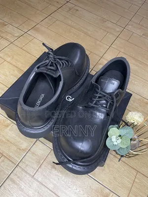 Footwearformen