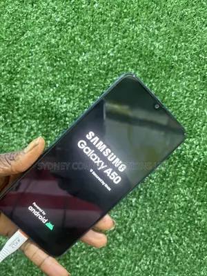 Samsung Galaxy A50 128 GB Blue