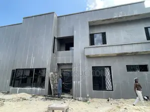 Professional Building Contractors in Nigeria