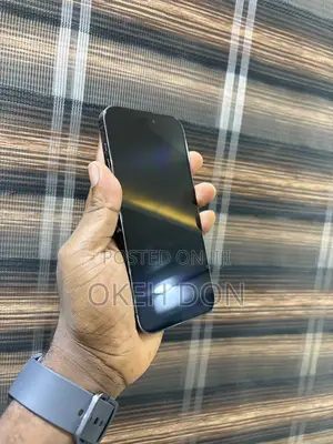 Apple iPhone 14 Pro Max 128 GB Purple