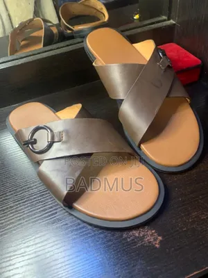 Male Footwear