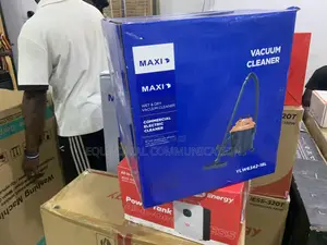 Maxi Ylw6342-18l – Clean Faster, Live Better