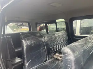Toyota HiAce 2015 Blue