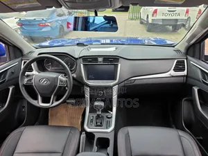 Maxus T60 2019 Blue