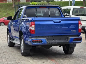 Maxus T60 2019 Blue