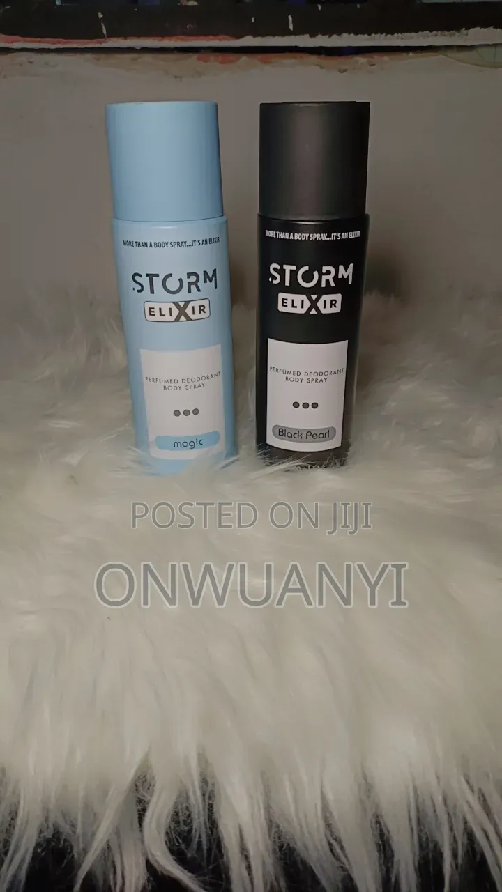 Big Jane Luxury Scent