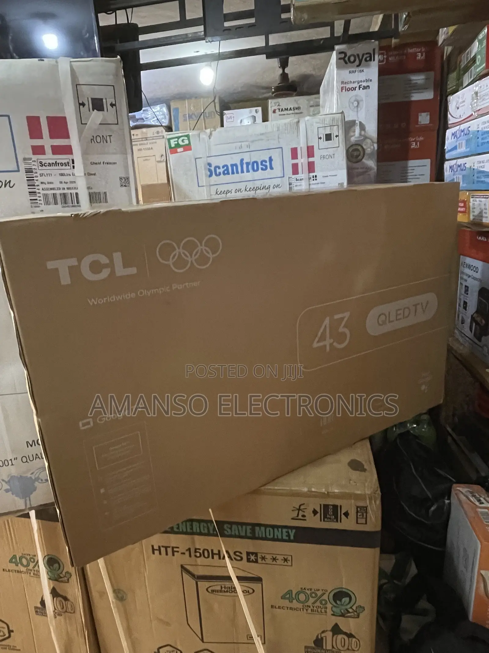 Television