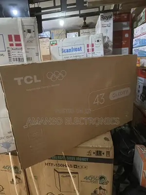 Television