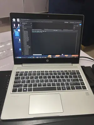 Laptop HP ProBook 455 G5 32GB AMD Ryzen 5 SSD 512GB