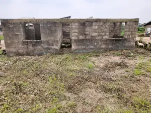 3bdrm Bungalow in Papa Adeyinka, Oluwo for sale