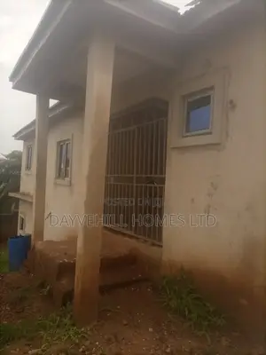 3bdrm Bungalow in Dutse-Alhaji for sale