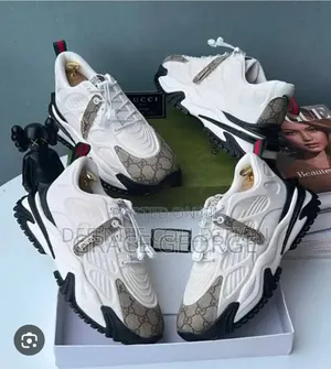 A Comfortable Sneakers For Everyday