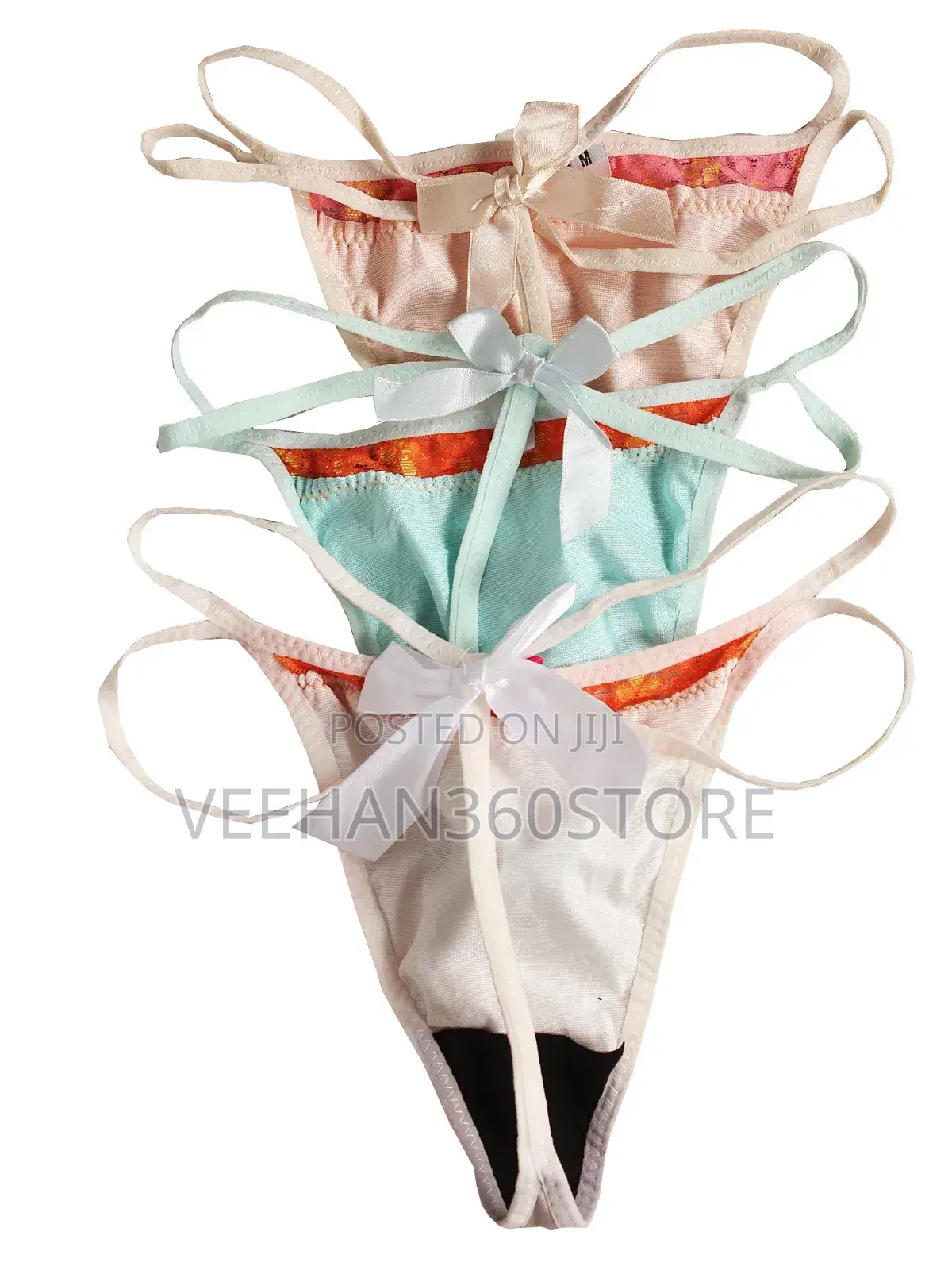 Panty G-String