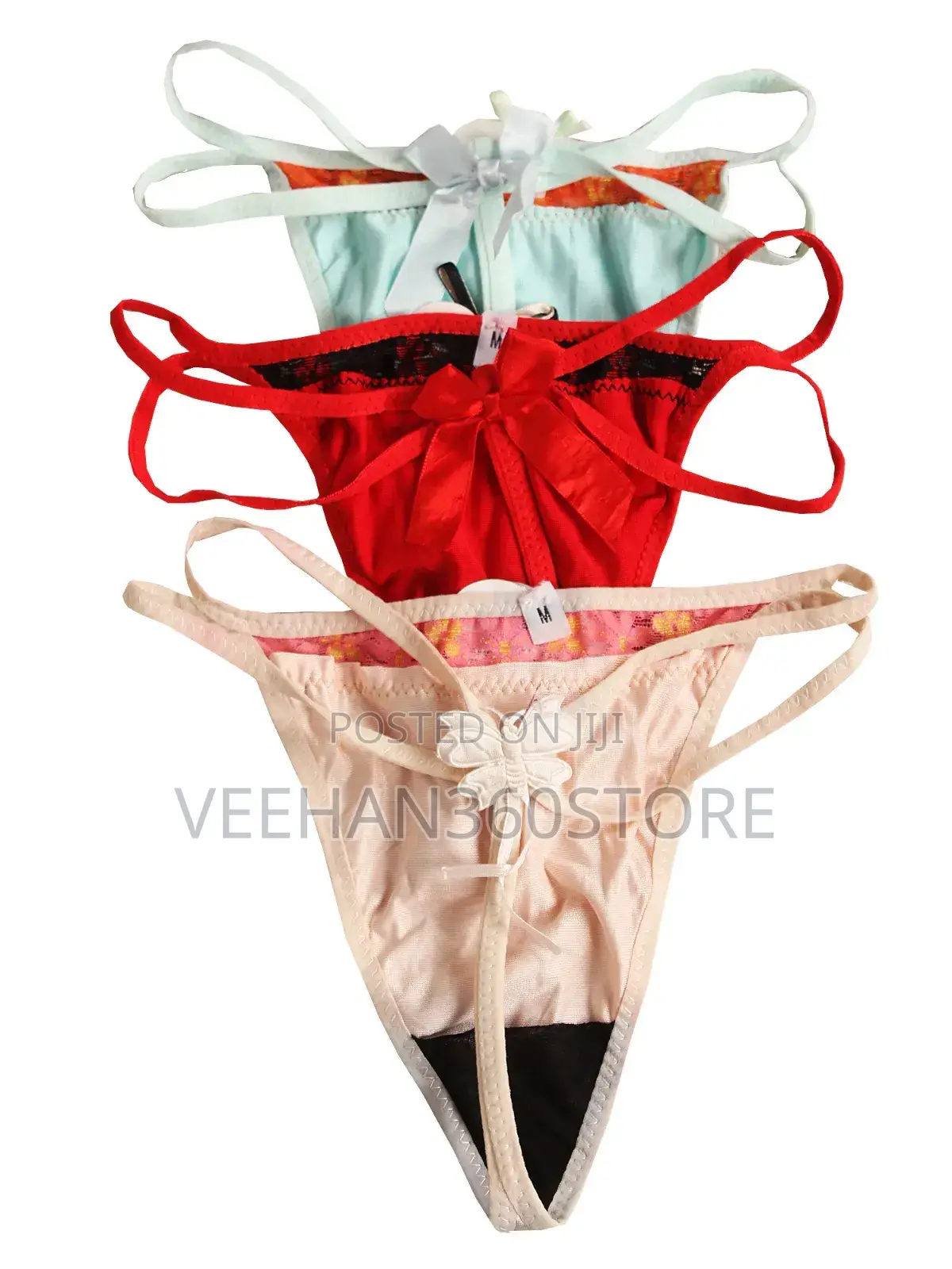 Panty G-String