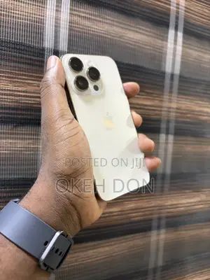 Apple iPhone 14 Pro 256 GB Gold
