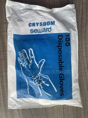 Nylon Gloves