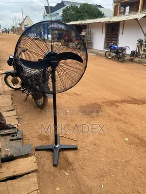Industrial Fan