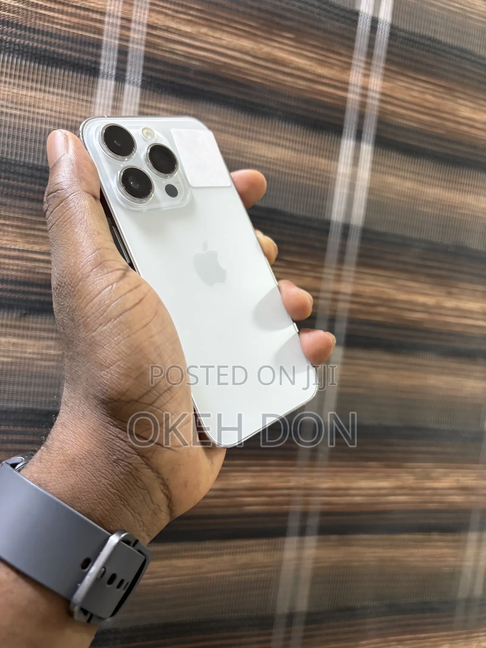 Apple iPhone 14 Pro 128 GB Silver