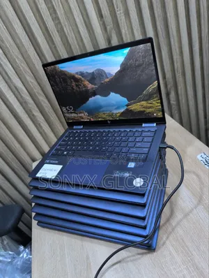 Laptop HP Dragonfly G1 16GB Intel Core i7 SSD 512GB