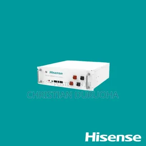 Hisense 5kwh Lithium Battery