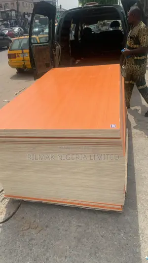 Akala Block Board