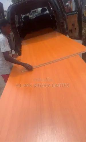 Akala Block Board