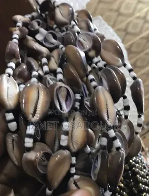 Fashion Beads