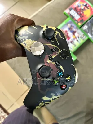 Microsoft Xbox One